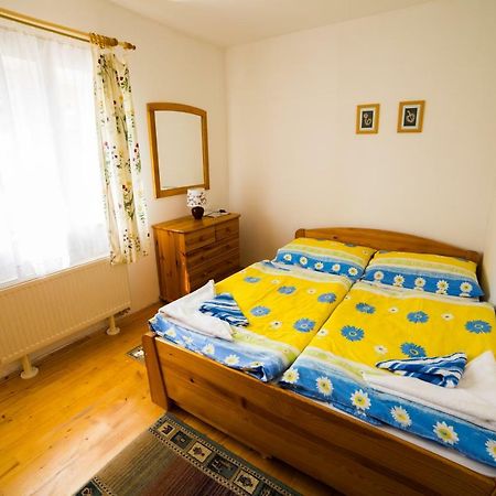 Apartments Branisko Vysoke Tatry Ngoại thất bức ảnh