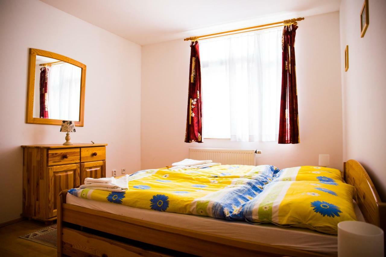 Apartments Branisko Vysoke Tatry Ngoại thất bức ảnh