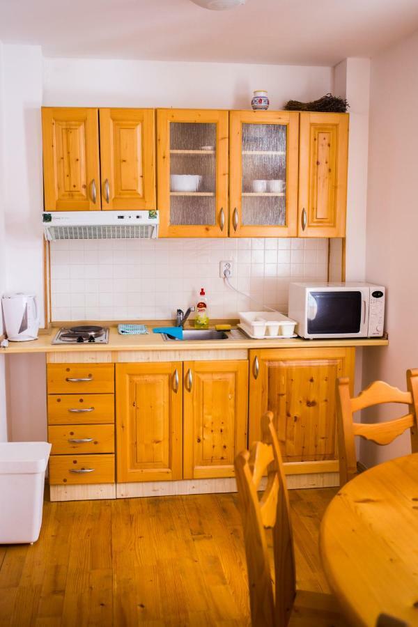 Apartments Branisko Vysoke Tatry Ngoại thất bức ảnh