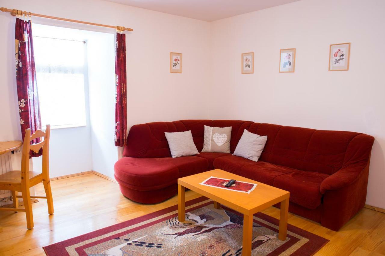 Apartments Branisko Vysoke Tatry Ngoại thất bức ảnh