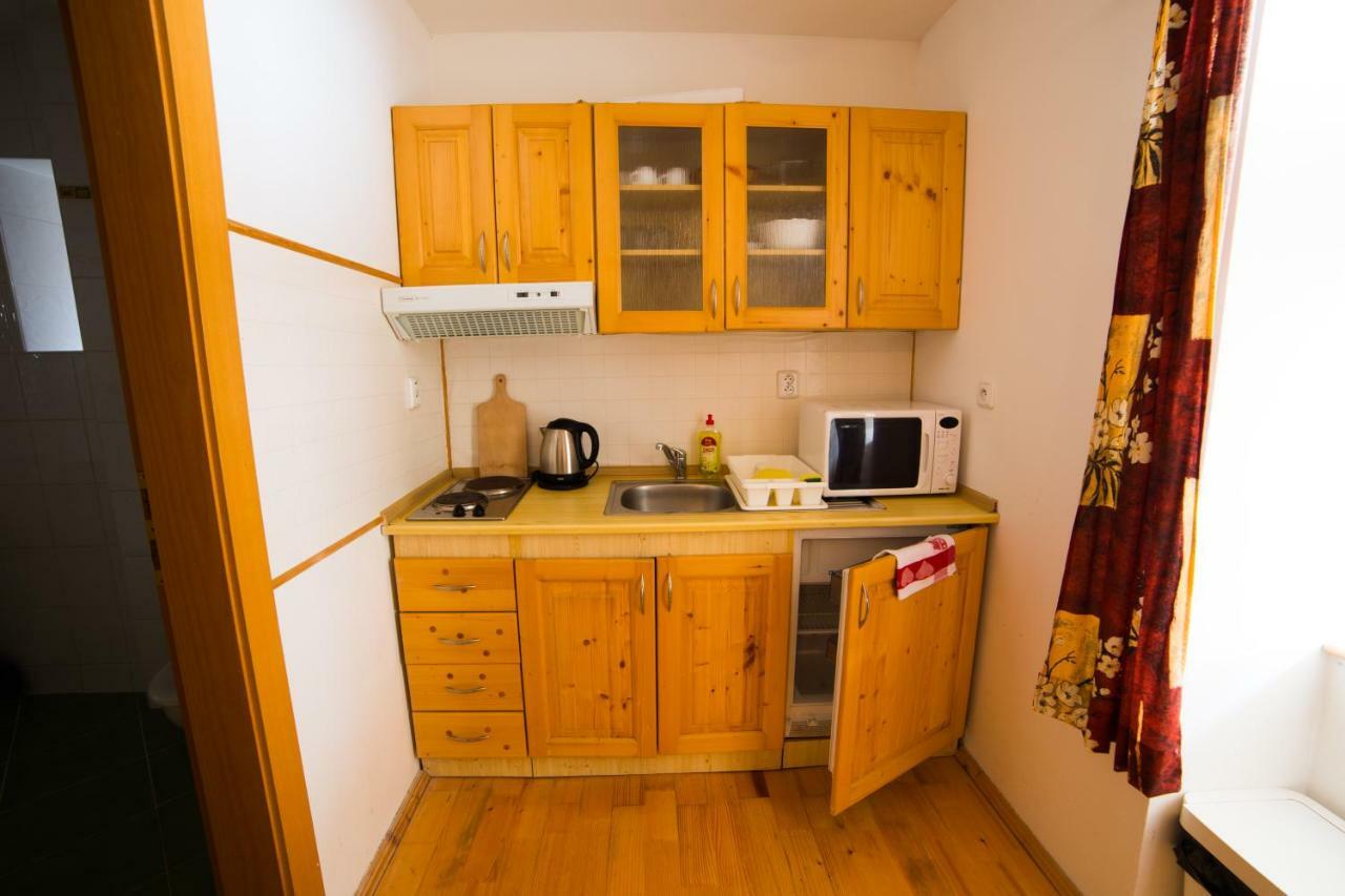 Apartments Branisko Vysoke Tatry Ngoại thất bức ảnh