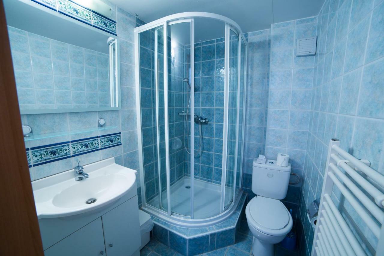 Apartments Branisko Vysoke Tatry Ngoại thất bức ảnh