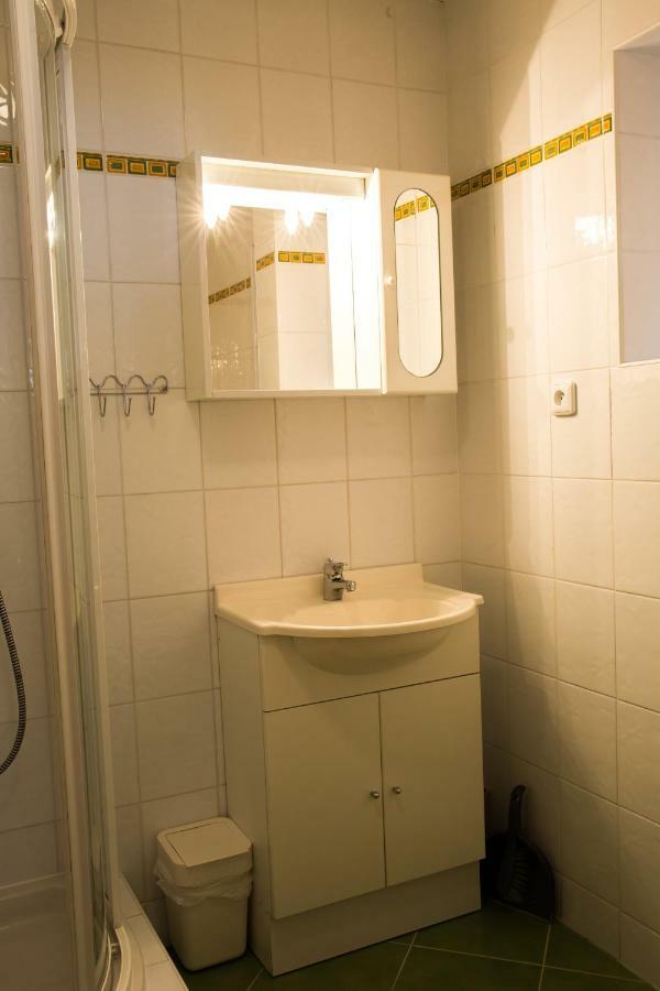 Apartments Branisko Vysoke Tatry Ngoại thất bức ảnh