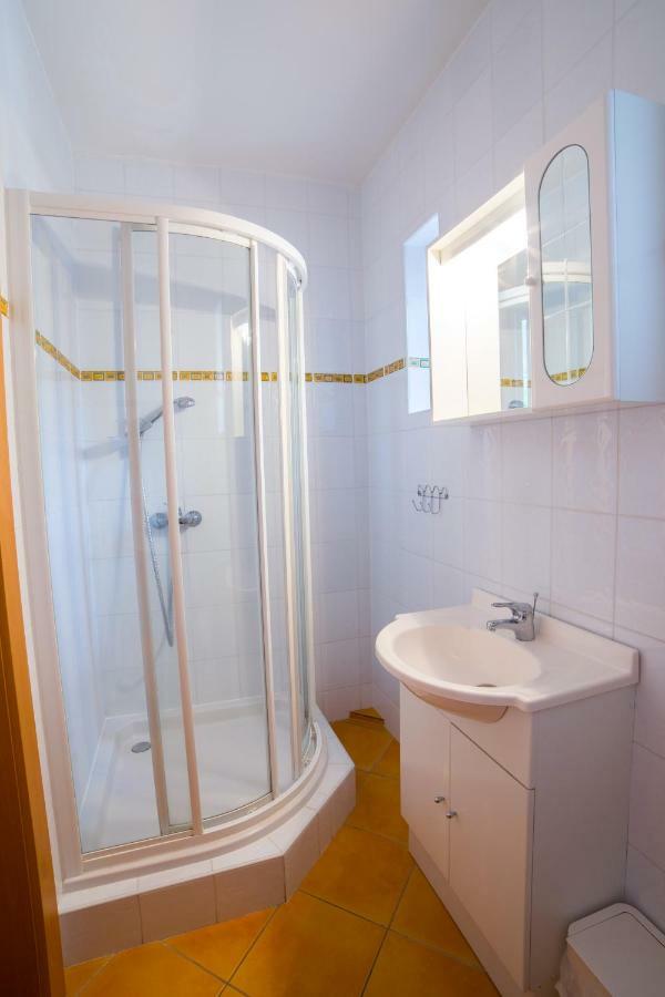 Apartments Branisko Vysoke Tatry Ngoại thất bức ảnh