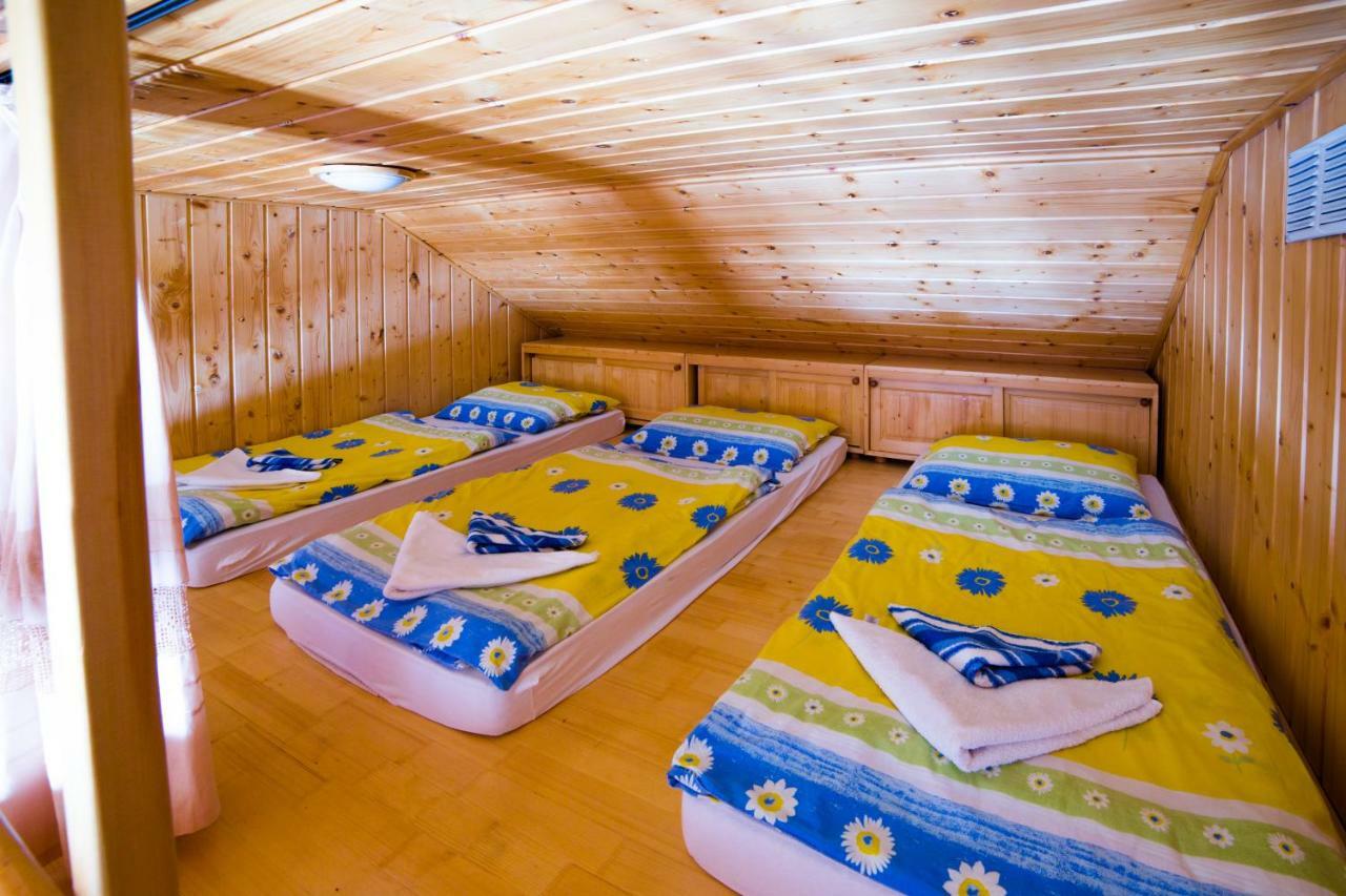Apartments Branisko Vysoke Tatry Ngoại thất bức ảnh