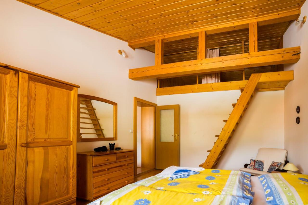 Apartments Branisko Vysoke Tatry Ngoại thất bức ảnh