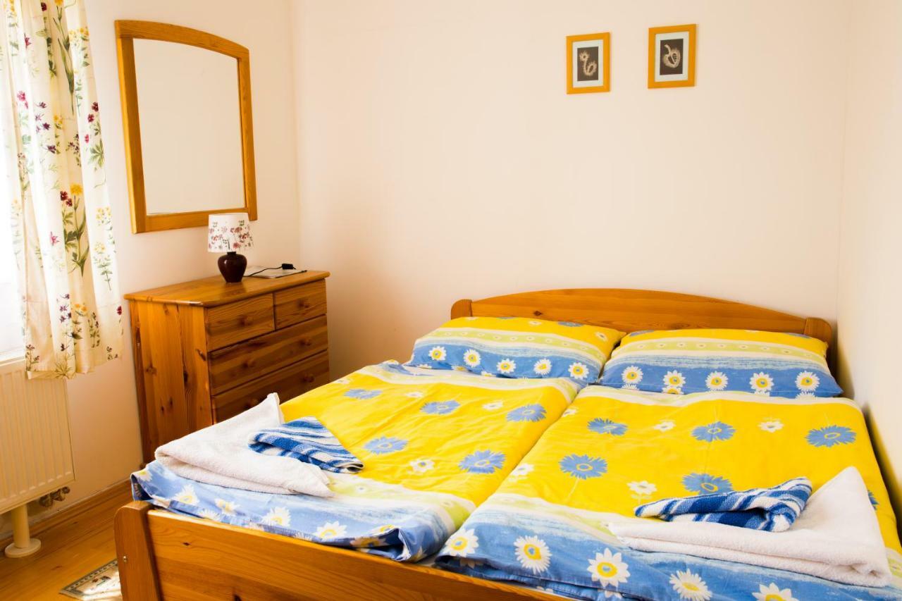Apartments Branisko Vysoke Tatry Ngoại thất bức ảnh