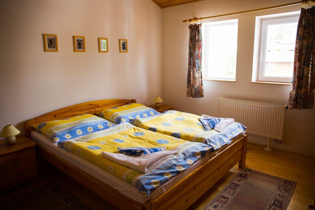 Apartments Branisko Vysoke Tatry Ngoại thất bức ảnh
