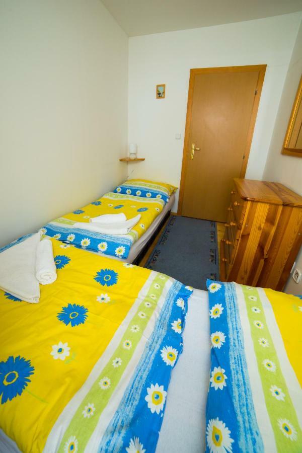 Apartments Branisko Vysoke Tatry Ngoại thất bức ảnh
