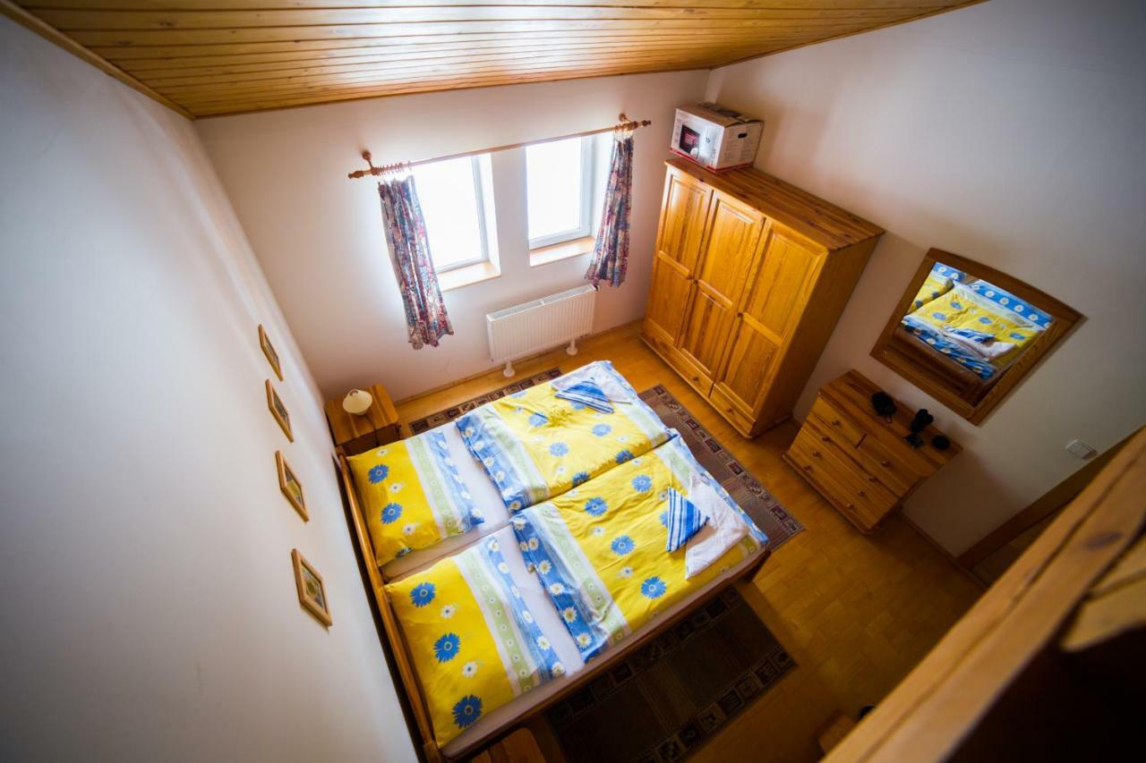 Apartments Branisko Vysoke Tatry Ngoại thất bức ảnh