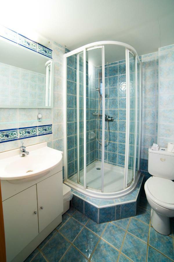 Apartments Branisko Vysoke Tatry Ngoại thất bức ảnh